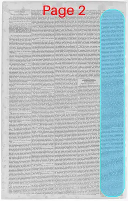 Page thumbnail for Daily National Intelligencer