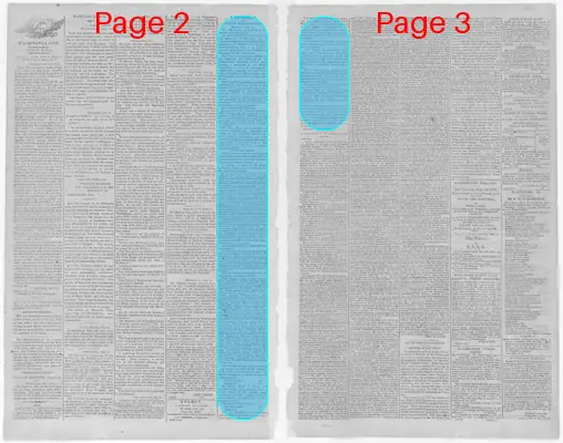 Page thumbnail for Daily National Intelligencer