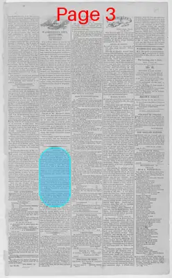 Page thumbnail for Daily National Intelligencer