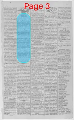Page thumbnail for Daily National Intelligencer