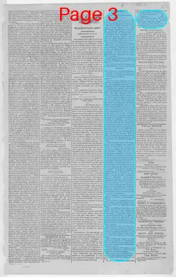 Page thumbnail for Daily National Intelligencer