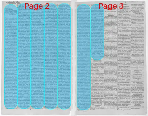 Page thumbnail for Daily National Intelligencer