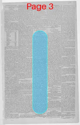 Page thumbnail for Daily National Intelligencer