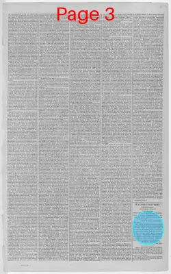 Page thumbnail for Daily National Intelligencer
