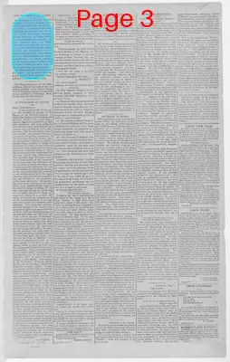 Page thumbnail for Daily National Intelligencer