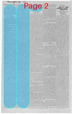 Page thumbnail for Daily National Intelligencer