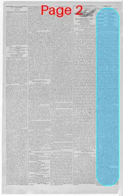 Page thumbnail for Daily National Intelligencer
