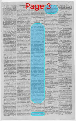 Page thumbnail for Daily National Intelligencer