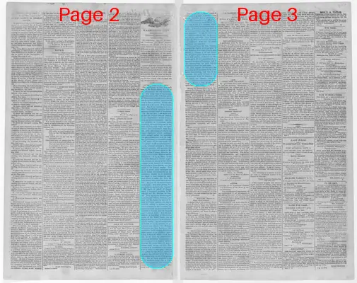 Page thumbnail for Daily National Intelligencer