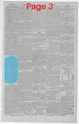 Page thumbnail for Daily National Intelligencer