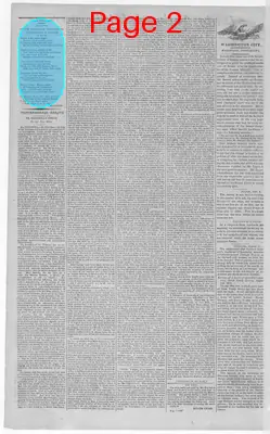 Page thumbnail for Daily National Intelligencer