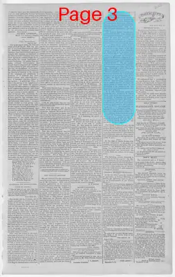 Page thumbnail for Daily National Intelligencer