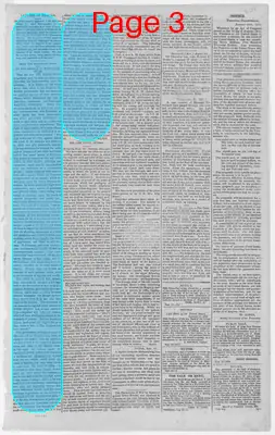 Page thumbnail for Daily National Intelligencer