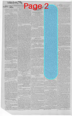Page thumbnail for Daily National Intelligencer