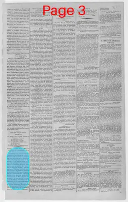 Page thumbnail for Daily National Intelligencer