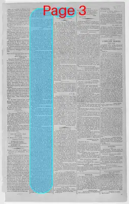Page thumbnail for Daily National Intelligencer