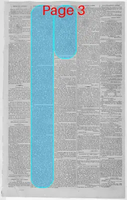 Page thumbnail for Daily National Intelligencer