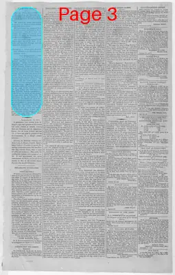 Page thumbnail for Daily National Intelligencer