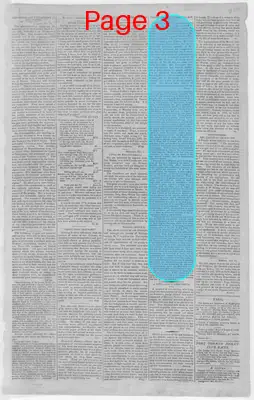 Page thumbnail for Daily National Intelligencer