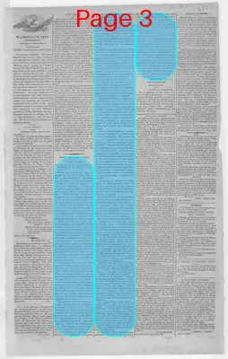 Page thumbnail for Daily National Intelligencer