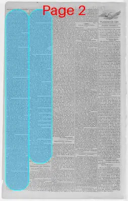 Page thumbnail for Daily National Intelligencer
