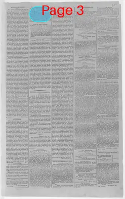 Page thumbnail for Daily National Intelligencer