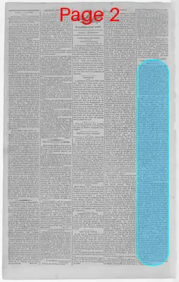 Page thumbnail for Daily National Intelligencer