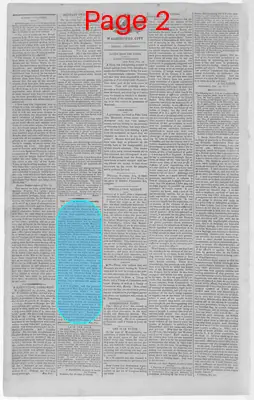 Page thumbnail for Daily National Intelligencer