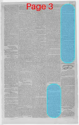 Page thumbnail for Daily National Intelligencer