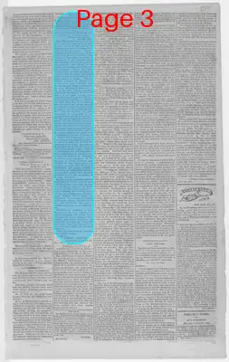 Page thumbnail for Daily National Intelligencer
