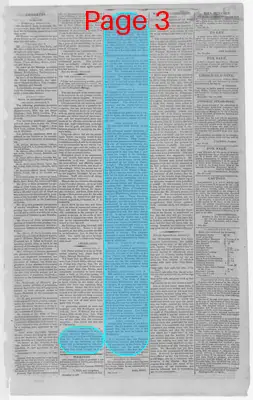 Page thumbnail for Daily National Intelligencer