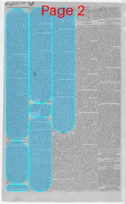 Page thumbnail for Daily National Intelligencer