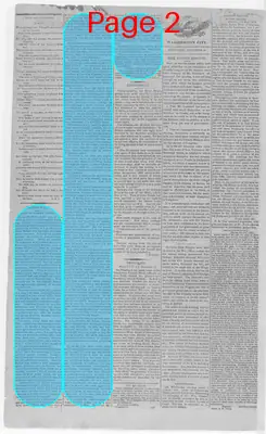 Page thumbnail for Daily National Intelligencer