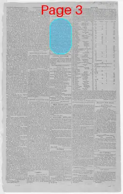 Page thumbnail for Daily National Intelligencer