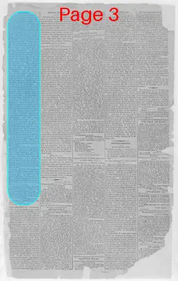 Page thumbnail for Daily National Intelligencer
