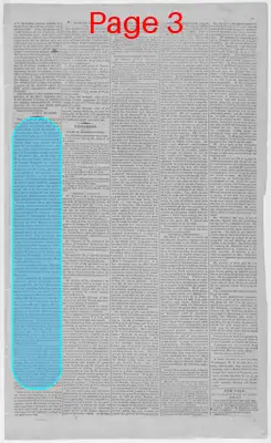 Page thumbnail for Daily National Intelligencer