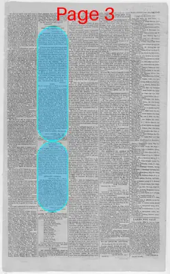 Page thumbnail for Daily National Intelligencer