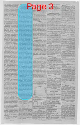 Page thumbnail for Daily National Intelligencer