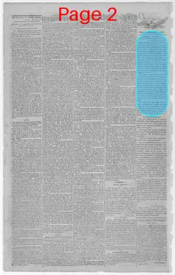Page thumbnail for Daily National Intelligencer