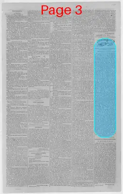 Page thumbnail for Daily National Intelligencer