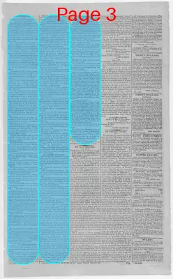 Page thumbnail for Daily National Intelligencer