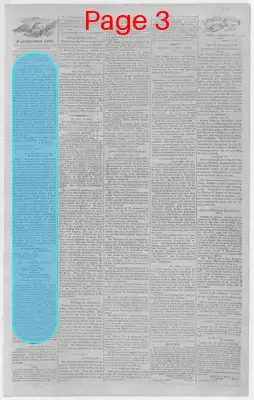 Page thumbnail for Daily National Intelligencer