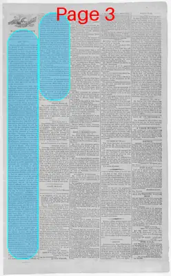 Page thumbnail for Daily National Intelligencer
