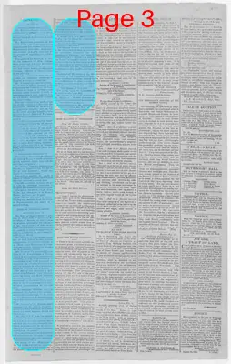 Page thumbnail for Daily National Intelligencer
