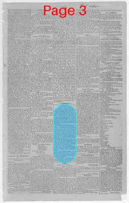 Page thumbnail for Daily National Intelligencer
