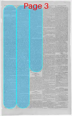 Page thumbnail for Daily National Intelligencer