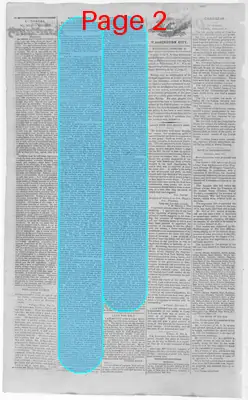 Page thumbnail for Daily National Intelligencer