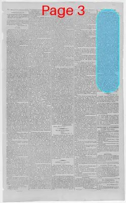 Page thumbnail for Daily National Intelligencer