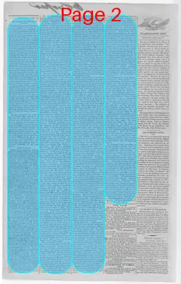 Page thumbnail for Daily National Intelligencer