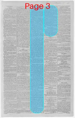 Page thumbnail for Daily National Intelligencer